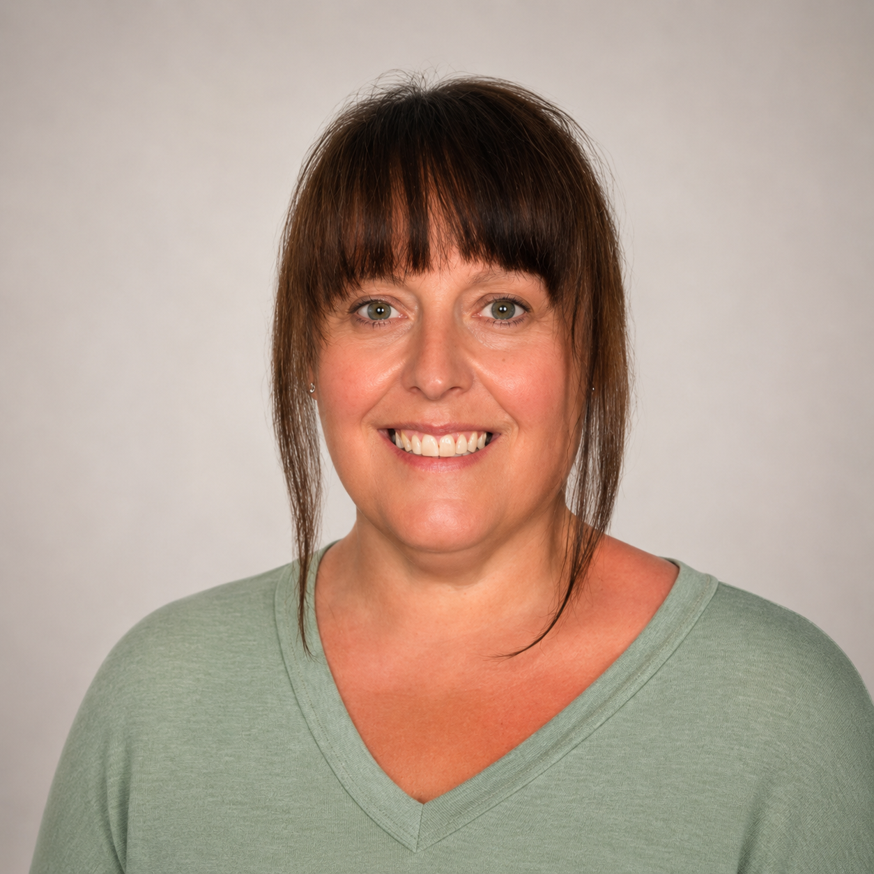 Jo - Director of Community Engagement