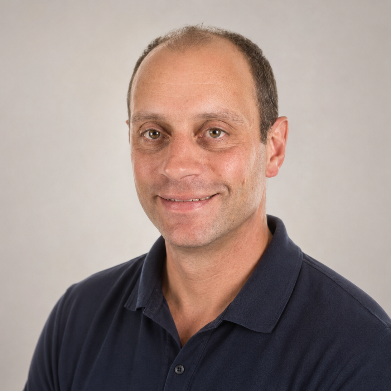 Mike - Executive Director